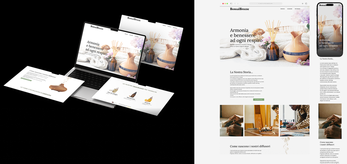 BONSAIbreeze project