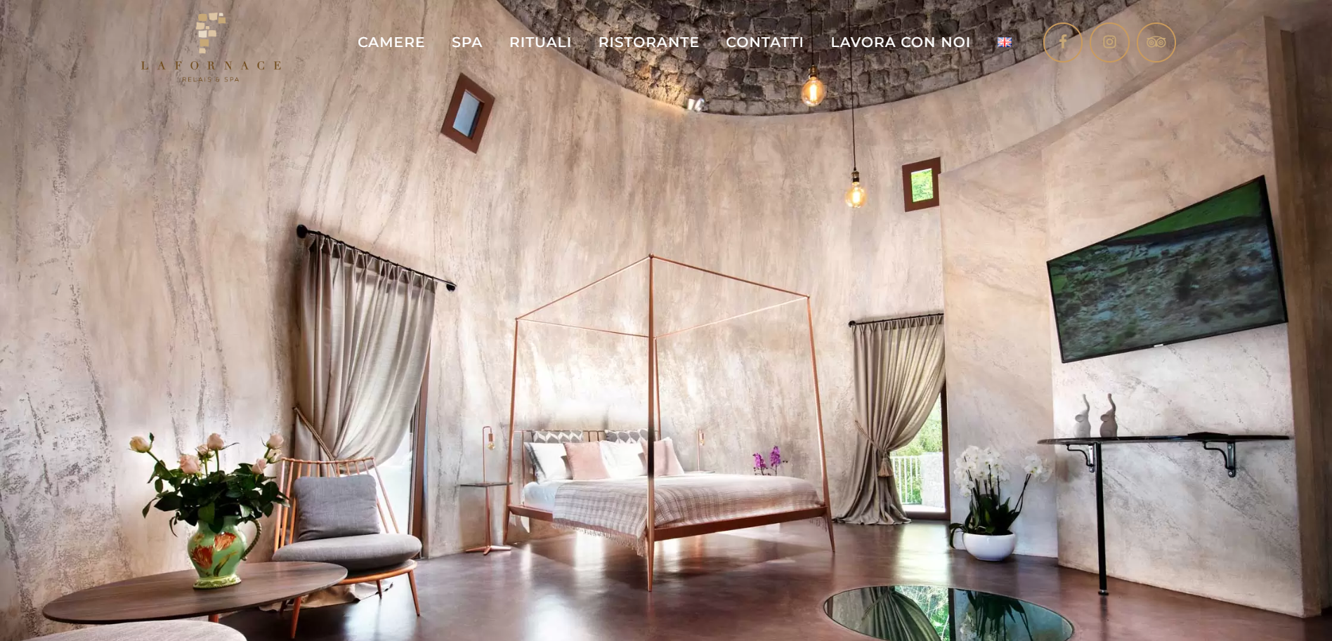 Progetto Landing Page conversione